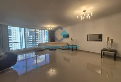 All Bills Included | Spacious Furnished Duplex | West Bay