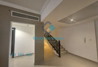 All Bills Included | Spacious Furnished Duplex | West Bay