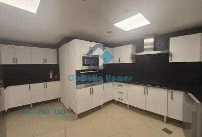 All Bills Included | Spacious Furnished Duplex | West Bay