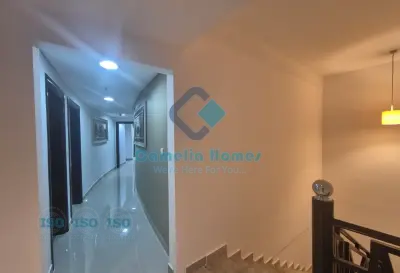 All Bills Included | Spacious Furnished Duplex | West Bay