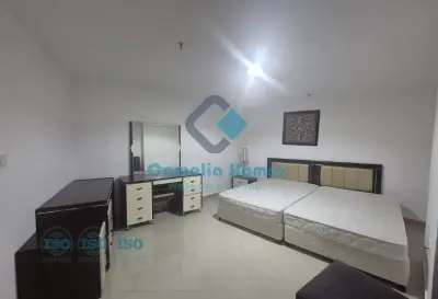 All Bills Included | Spacious Furnished Duplex | West Bay