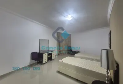 All Bills Included | Spacious Furnished Duplex | West Bay