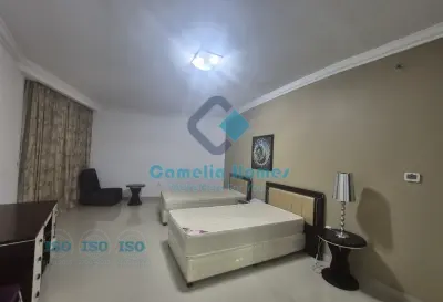 All Bills Included | Spacious Furnished Duplex | West Bay