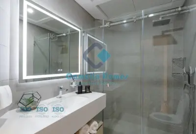 Brand New Furnished 1BR Duplex | All Bills Included | Lusail Marina