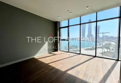 Waterfront Townhouse | Ready to Move-In