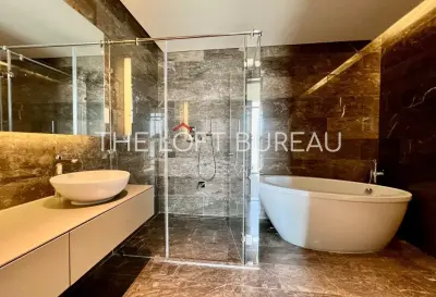 Waterfront Townhouse | Ready to Move-In