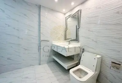 Fully Renovated 4BR Luxury Townhouse | Porto Arabia