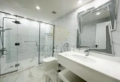 Fully Renovated 4BR Luxury Townhouse | Porto Arabia