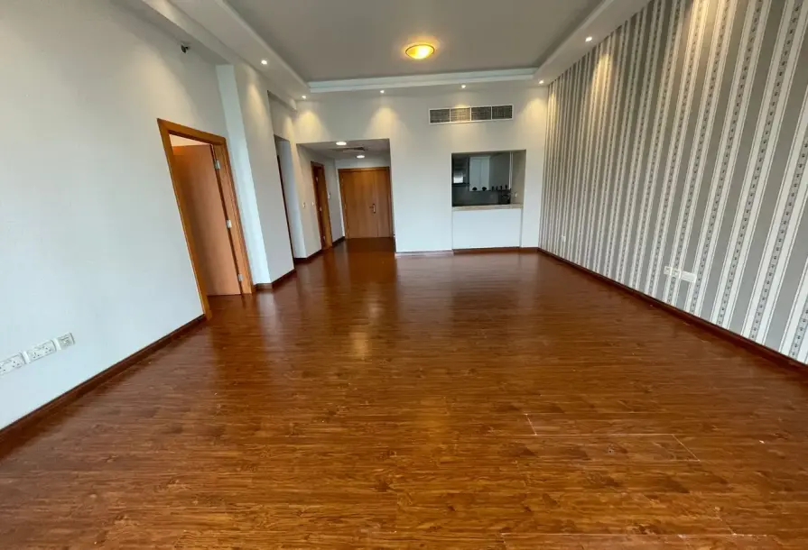 Luxury 1BR Chalet | Direct Sea View | Viva Bahriya-4