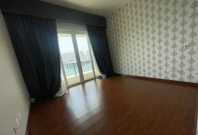 Luxury 1BR Chalet | Direct Sea View | Viva Bahriya