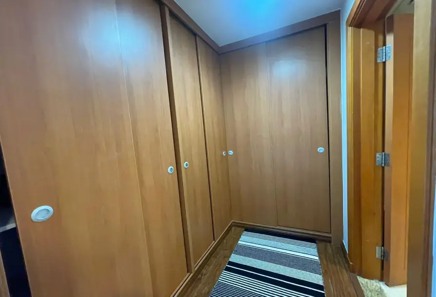 Luxury 1BR Chalet | Direct Sea View | Viva Bahriya-8