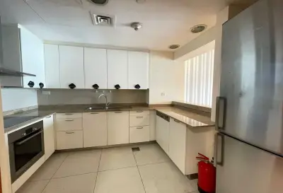 Luxury 1BR Chalet | Direct Sea View | Viva Bahriya