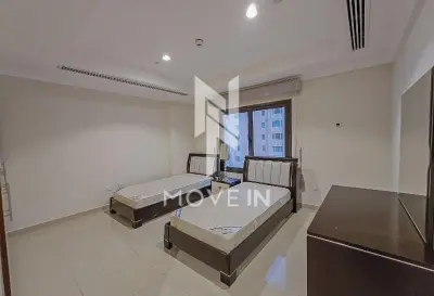 Darvesta | Furnished 2BR Marina View – Porto Arabia