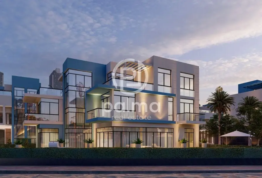 Modern 3BR + Maid Townhouse | Resort Lifestyle | Installments-0