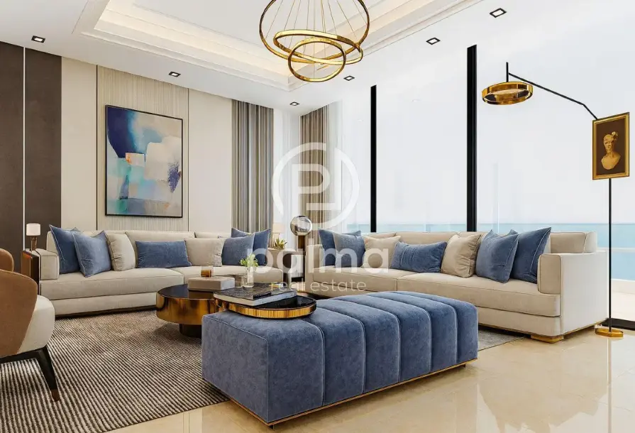 Modern 3BR + Maid Townhouse | Resort Lifestyle | Installments-3