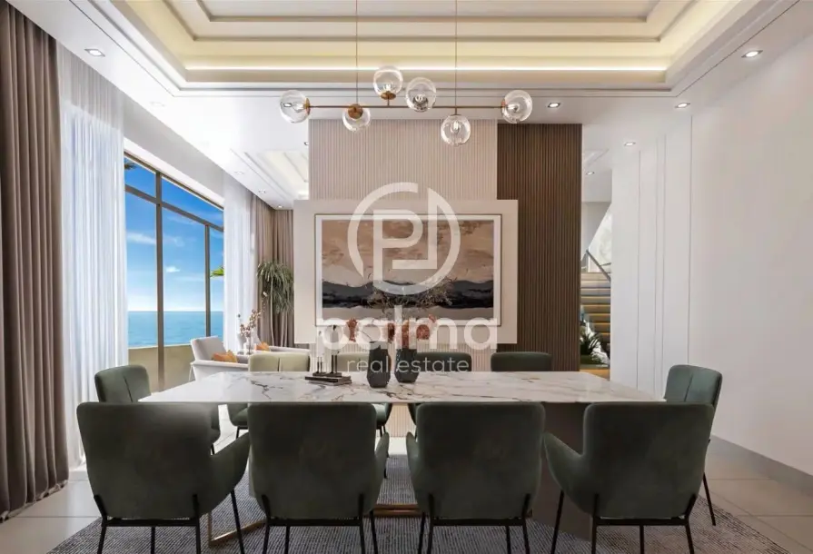 Modern 3BR + Maid Townhouse | Resort Lifestyle | Installments-5