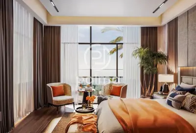 Modern 3BR + Maid Townhouse | Resort Lifestyle | Installments