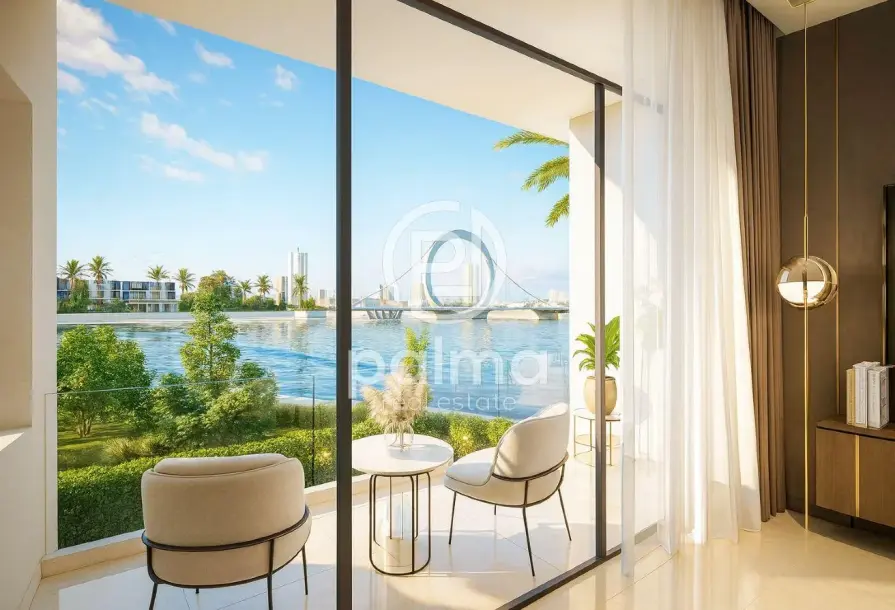 Modern 3BR + Maid Townhouse | Resort Lifestyle | Installments-10