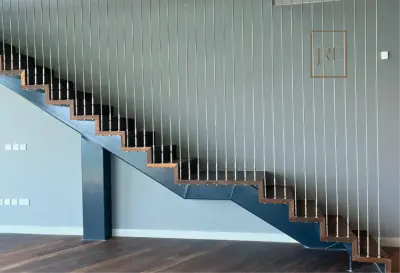 Sea View Townhouse with Private Pool | Lusail