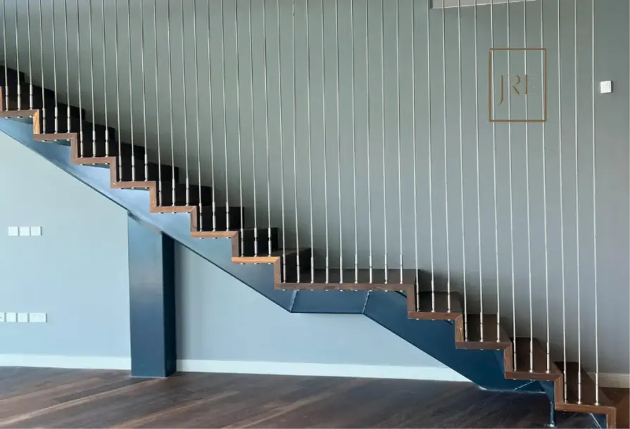 Sea View Townhouse with Private Pool | Lusail-6