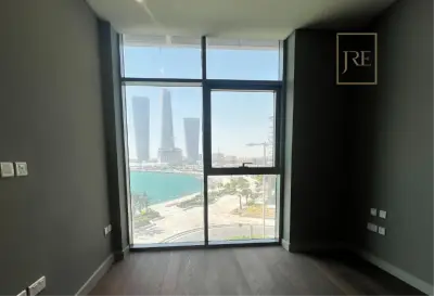Sea View Townhouse with Private Pool | Lusail