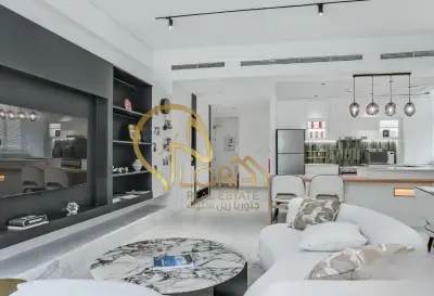 2BR Luxury Townhouse | Lusail | Payment Plan