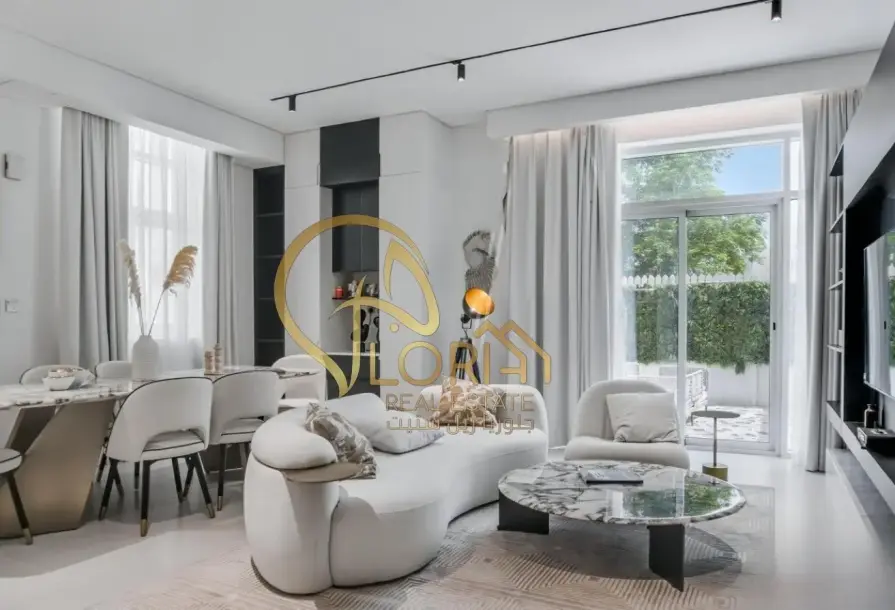 2BR Luxury Townhouse | Lusail | Payment Plan-3