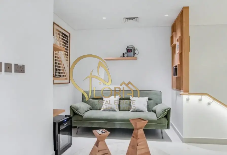 2BR Luxury Townhouse | Lusail | Payment Plan-4