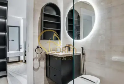 2BR Luxury Townhouse | Lusail | Payment Plan