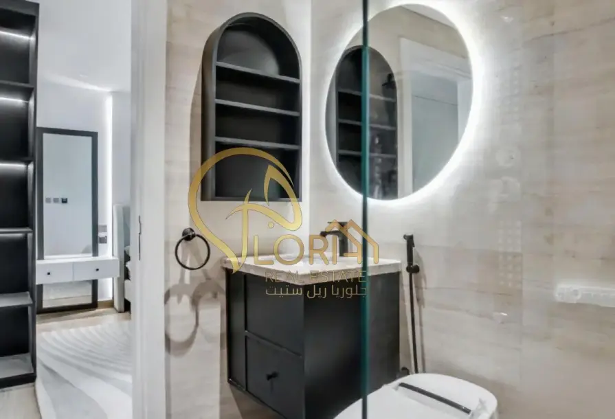 2BR Luxury Townhouse | Lusail | Payment Plan-6