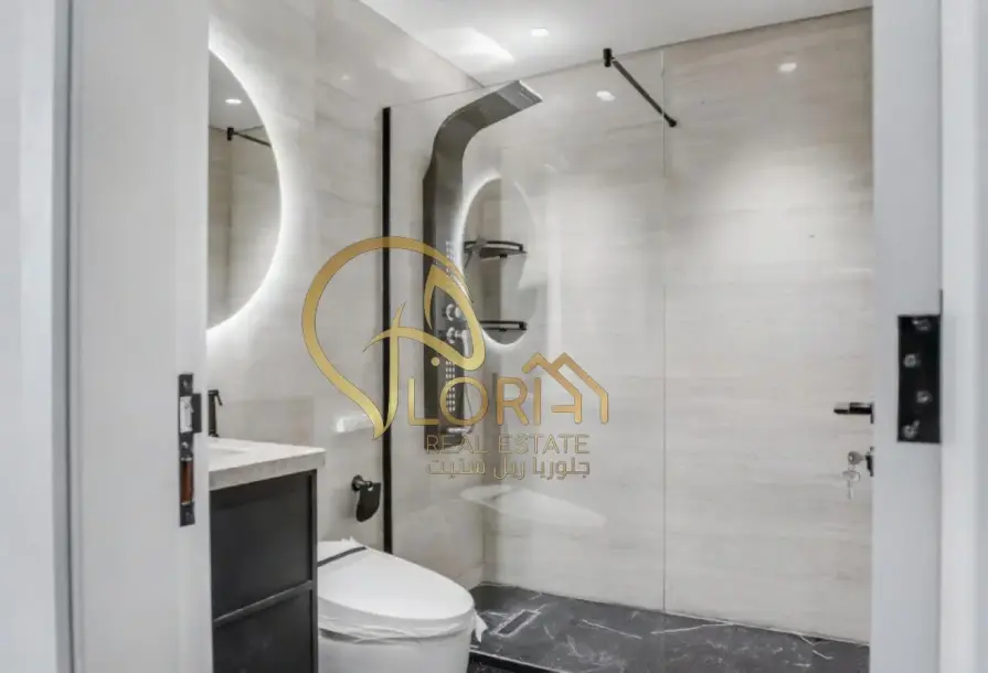 2BR Luxury Townhouse | Lusail | Payment Plan-7