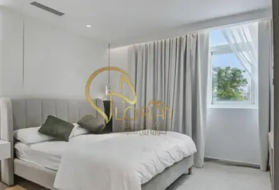 2BR Luxury Townhouse | Lusail | Payment Plan