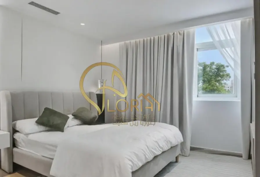 2BR Luxury Townhouse | Lusail | Payment Plan-8