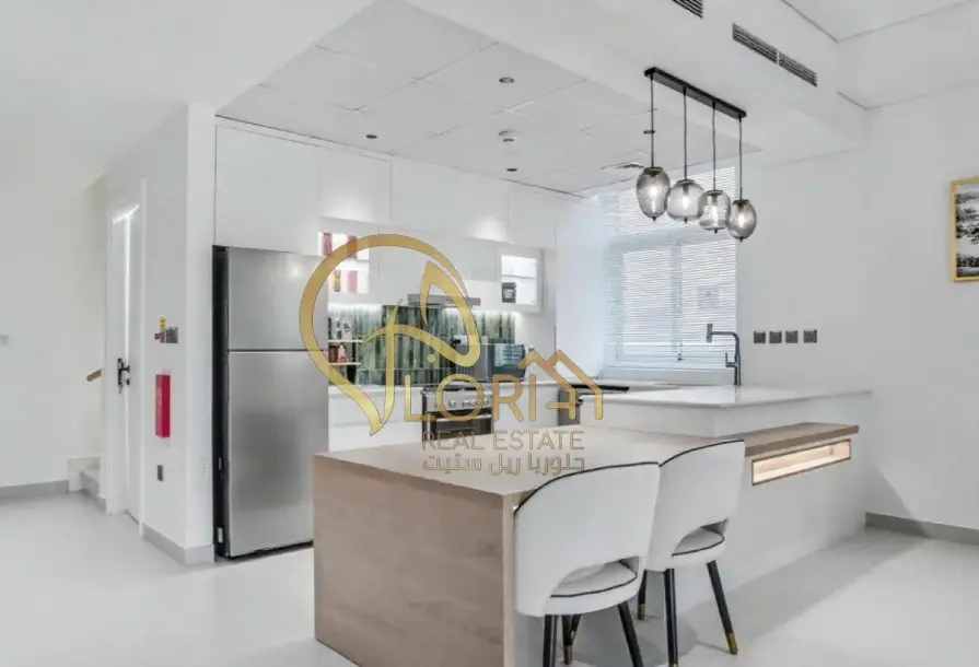 2BR Luxury Townhouse | Lusail | Payment Plan-10