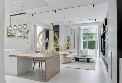 2BR Luxury Townhouse | Lusail | Payment Plan