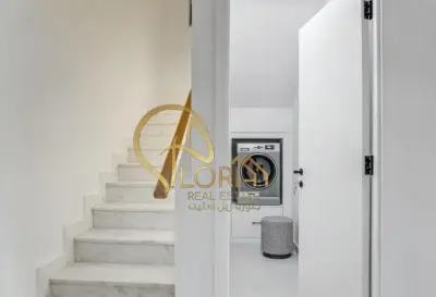 2BR Luxury Townhouse | Lusail | Payment Plan