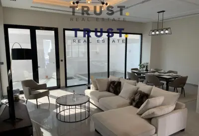 Golden Visa Eligible | 3BR Luxury Townhouse | Lusail