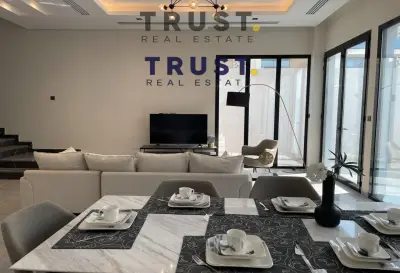 Golden Visa Eligible | 3BR Luxury Townhouse | Lusail