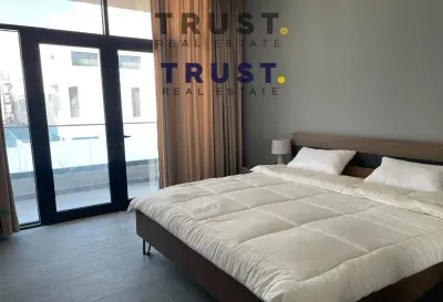 Golden Visa Eligible | 3BR Luxury Townhouse | Lusail