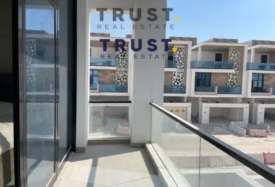 Golden Visa Eligible | 3BR Luxury Townhouse | Lusail