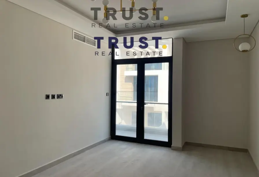 Golden Visa Eligible | 3BR Luxury Townhouse | Lusail-10