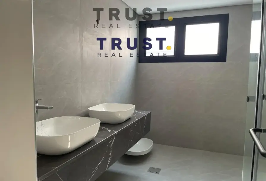 Golden Visa Eligible | 3BR Luxury Townhouse | Lusail-13