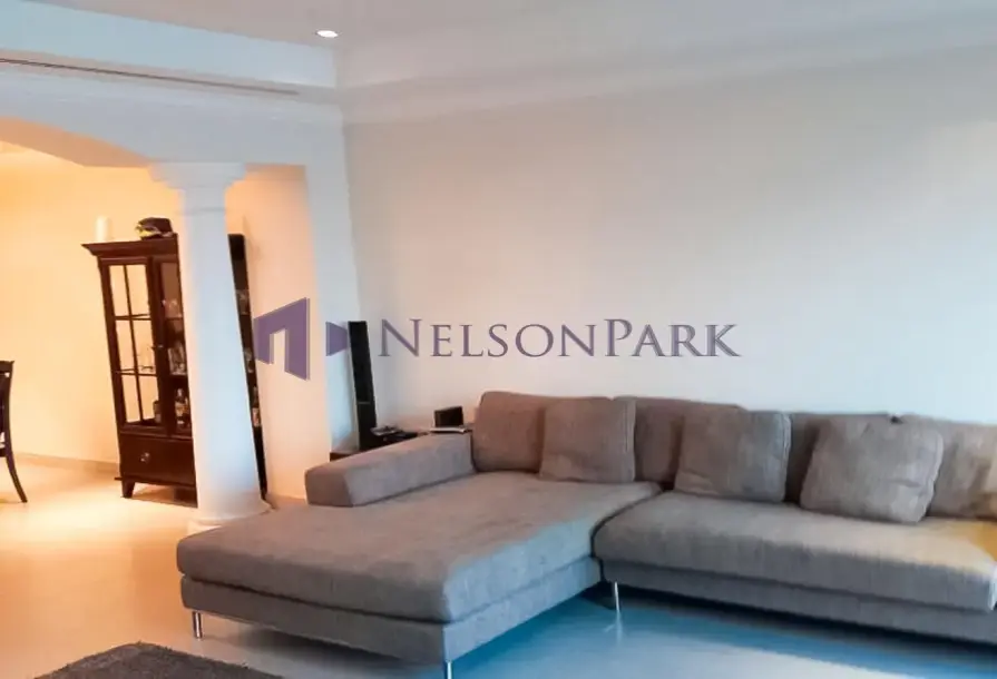Darvesta Waterfront Townhouse | Luxury Living & Investment-1