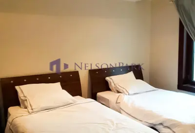 Darvesta Waterfront Townhouse | Luxury Living & Investment