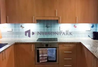 Darvesta Waterfront Townhouse | Luxury Living & Investment