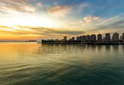 Darvesta Sea Retreat | Prestigious 2BR Townhouse | Viva Bahriya