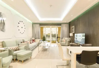 Darvesta Sea Retreat | Prestigious 2BR Townhouse | Viva Bahriya