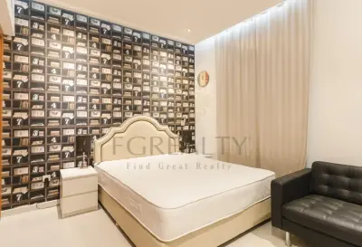 Darvesta Sea Retreat | Prestigious 2BR Townhouse | Viva Bahriya