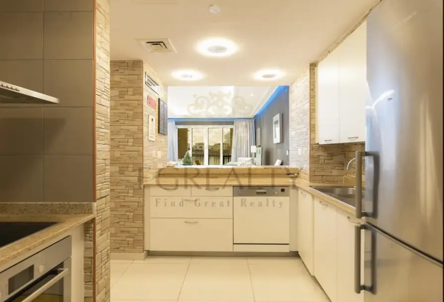 Darvesta Sea Retreat | Prestigious 2BR Townhouse | Viva Bahriya-5