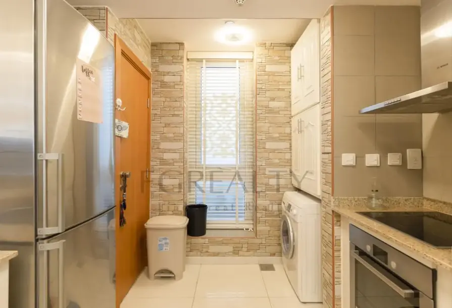 Darvesta Sea Retreat | Prestigious 2BR Townhouse | Viva Bahriya-6